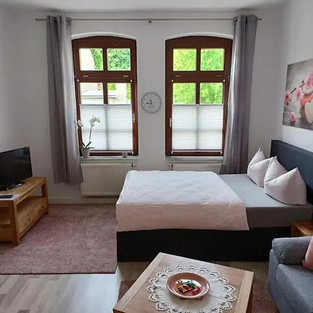 Apartment Luisa *